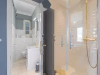 Недвижимость Apartment Cannes: 16