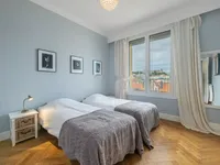 Недвижимость Apartment Cannes: 20
