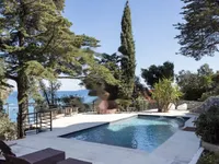 Недвижимость Maison Cannes Californie: 10