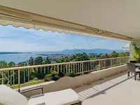Недвижимость Apartment Cannes California: 1