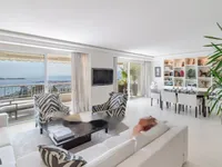 Недвижимость Apartment Cannes California: 2
