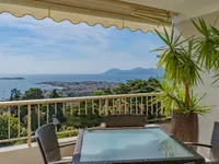 Недвижимость Apartment Cannes California: 4