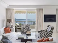 Недвижимость Apartment Cannes California: 5