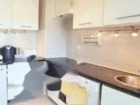 Недвижимость Apartment Petit Juas: 7