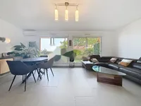 Недвижимость Duplex Mandelieu La Napoule: 1