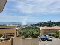 Недвижимость Duplex Mandelieu La Napoule: 11