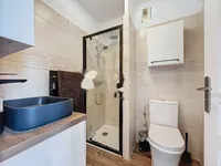 Недвижимость Duplex Mandelieu La Napoule: 12