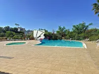 Недвижимость Duplex Mandelieu La Napoule: 13