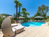 Недвижимость Villa Cannes California: 2