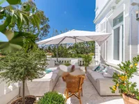 Недвижимость Villa Cannes California: 3