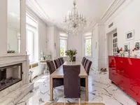 Недвижимость Villa Cannes California: 5