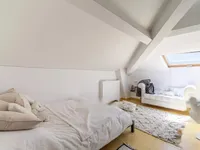 Недвижимость Villa Cannes California: 11