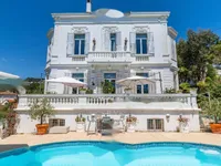 Недвижимость Villa Cannes California: 13