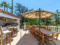 Недвижимость Villa Cannes California: 14