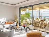 Недвижимость Apartment Cannes California: 4