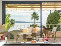 Недвижимость Apartment Cannes California: 5