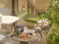 Недвижимость Apartment Cannes California: 14