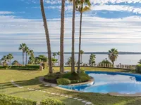 Недвижимость Apartment Cannes California: 15