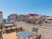 Недвижимость Apartment Cannes Center: 1