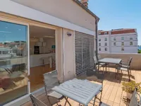 Недвижимость Apartment Cannes Center: 2