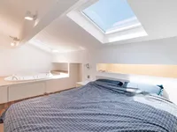 Недвижимость Apartment Cannes Center: 7