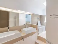 Недвижимость Apartment Cannes Center: 9