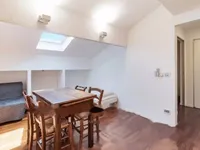 Недвижимость Apartment Cannes Center: 12