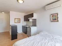 Недвижимость Apartment Cannes Center: 16