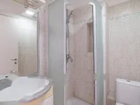 Недвижимость Apartment Cannes Center: 17