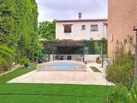 Недвижимость Maison La Bocca: 1