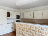 Недвижимость Maison La Bocca: 6