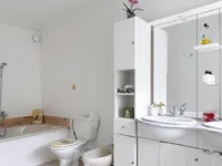 Недвижимость Maison La Bocca: 9