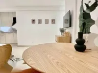 Недвижимость Apartment Cannes Center: 2