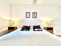 Недвижимость Apartment Cannes Center: 4