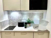 Недвижимость Apartment Cannes Center: 5