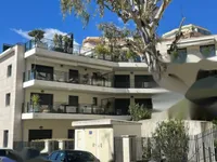 Недвижимость Apartment Cannes: 1