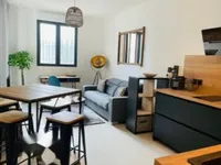 Недвижимость Apartment Cannes: 9