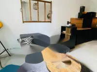 Недвижимость Apartment Cannes: 11