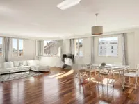 Недвижимость Apartment Cannes Center: 1