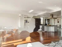 Недвижимость Apartment Cannes Center: 3