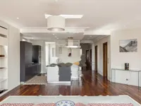 Недвижимость Apartment Cannes Center: 6