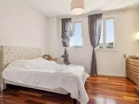 Недвижимость Apartment Cannes Center: 7