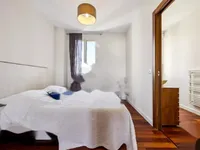 Недвижимость Apartment Cannes Center: 9