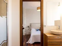 Недвижимость Apartment Cannes Center: 10