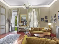 Недвижимость Villa Petit Juas: 1