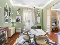 Недвижимость Villa Petit Juas: 2