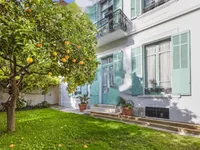 Недвижимость Villa Petit Juas: 3