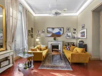 Недвижимость Villa Petit Juas: 4