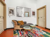 Недвижимость Villa Petit Juas: 8