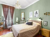 Недвижимость Villa Petit Juas: 9